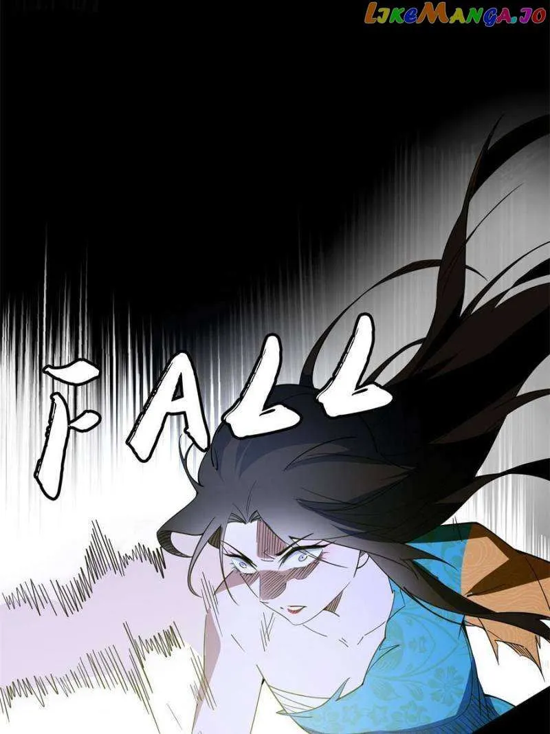I’m An Evil God Chapter 384 — Page 20
