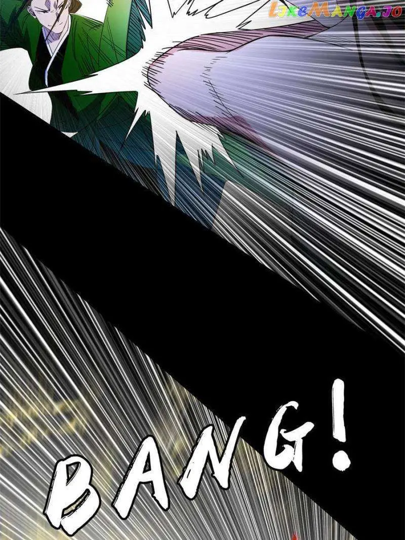 I’m An Evil God Chapter 384 — Page 22