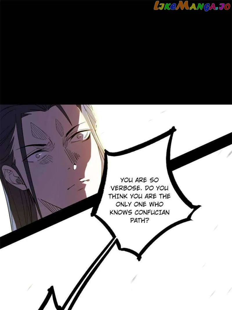 I’m An Evil God Chapter 384 — Page 31