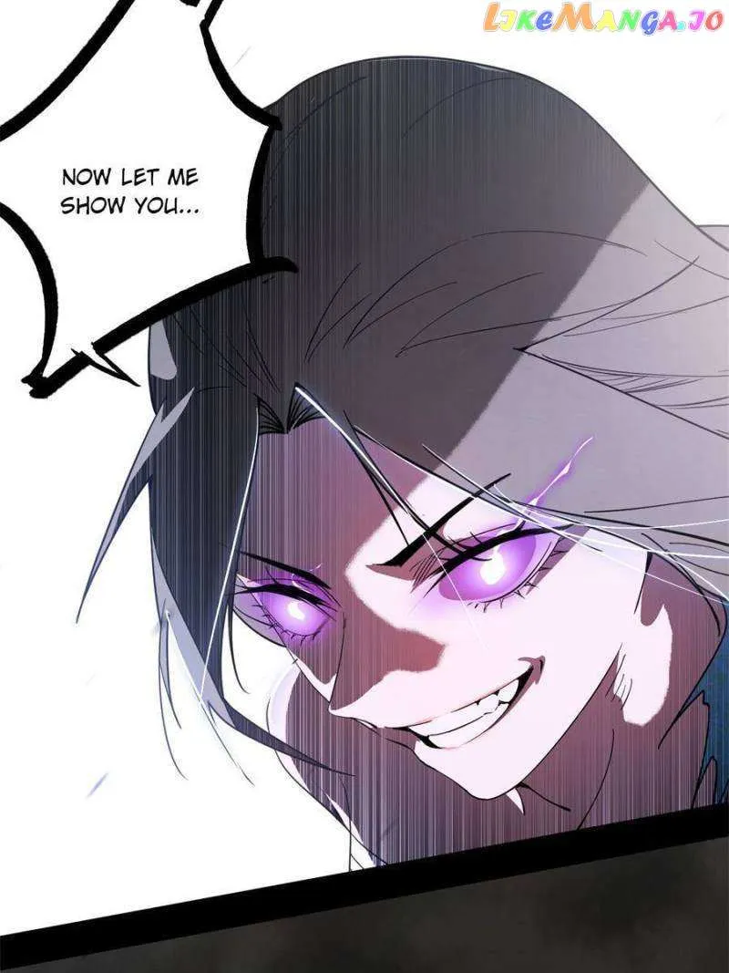 I’m An Evil God Chapter 384 — Page 32
