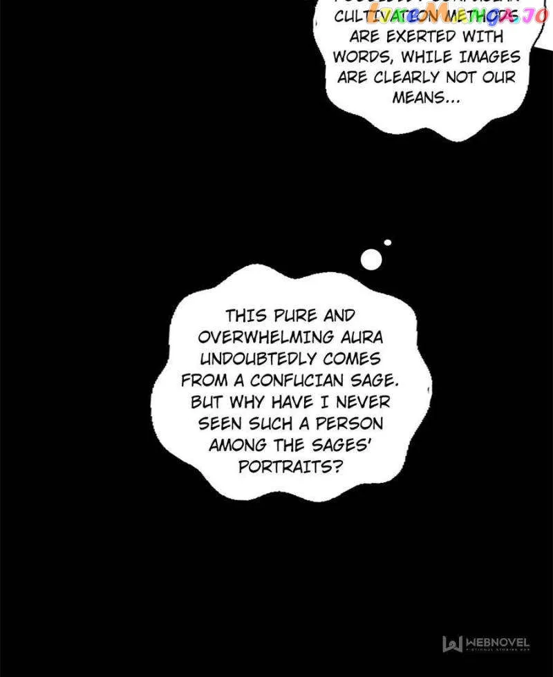 I’m An Evil God Chapter 384 — Page 36