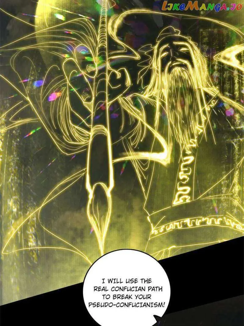 I’m An Evil God Chapter 384 — Page 39