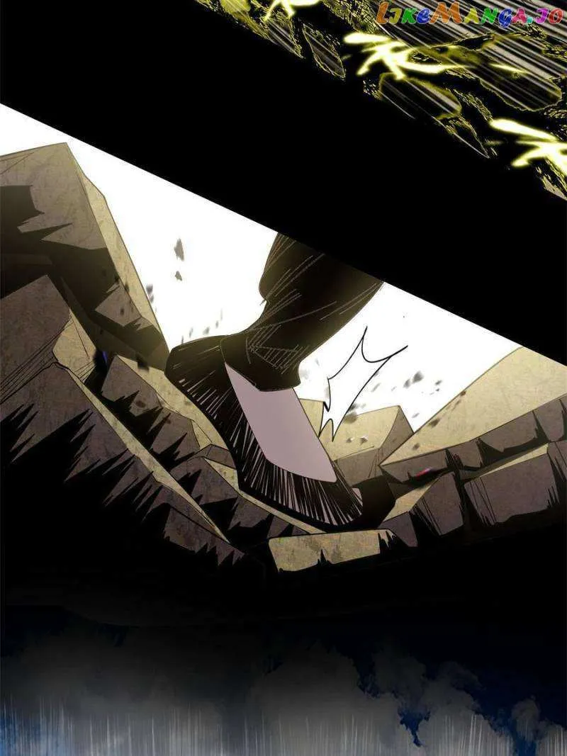 I’m An Evil God Chapter 384 — Page 44