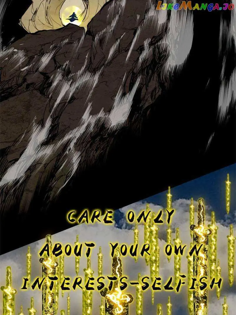I’m An Evil God Chapter 384 — Page 46