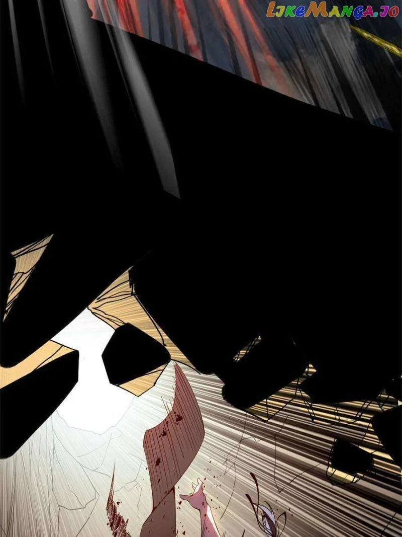 I’m An Evil God Chapter 384 — Page 51