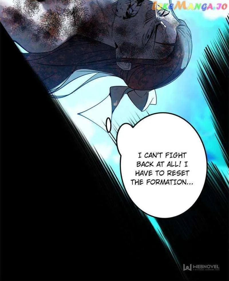I’m An Evil God Chapter 384 — Page 61