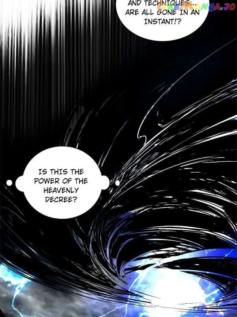 I’m An Evil God Chapter 384 — Page 64
