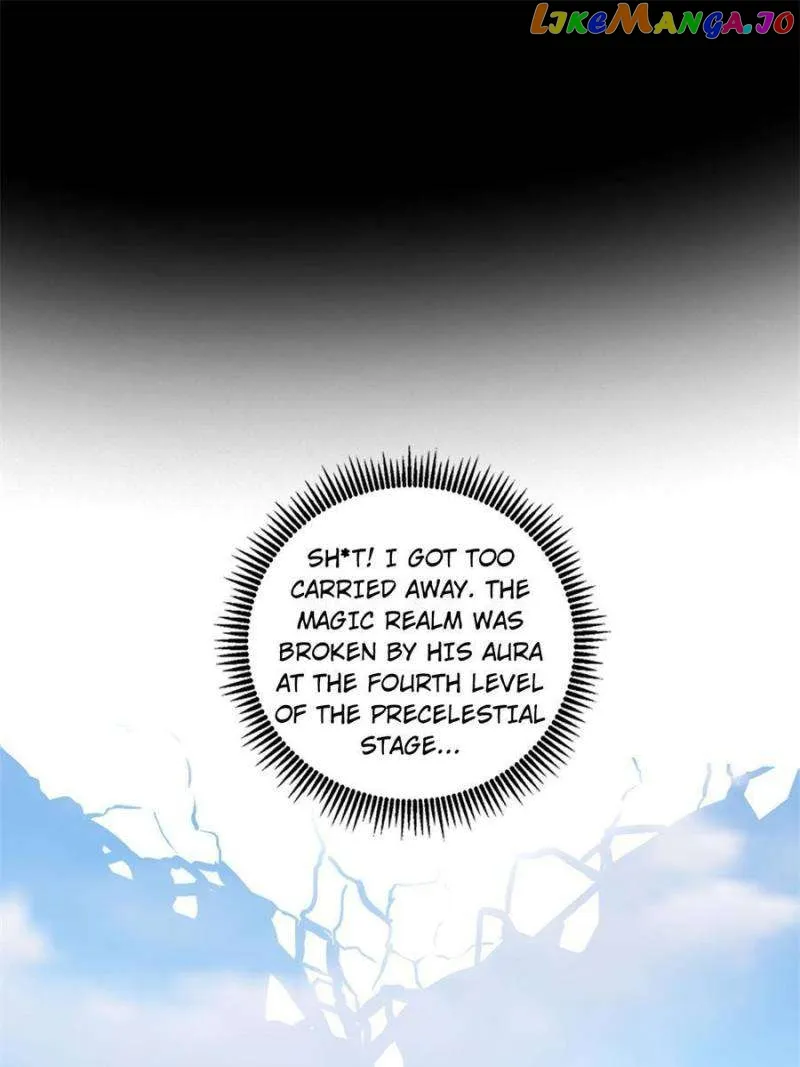 I’m An Evil God Chapter 384 — Page 71