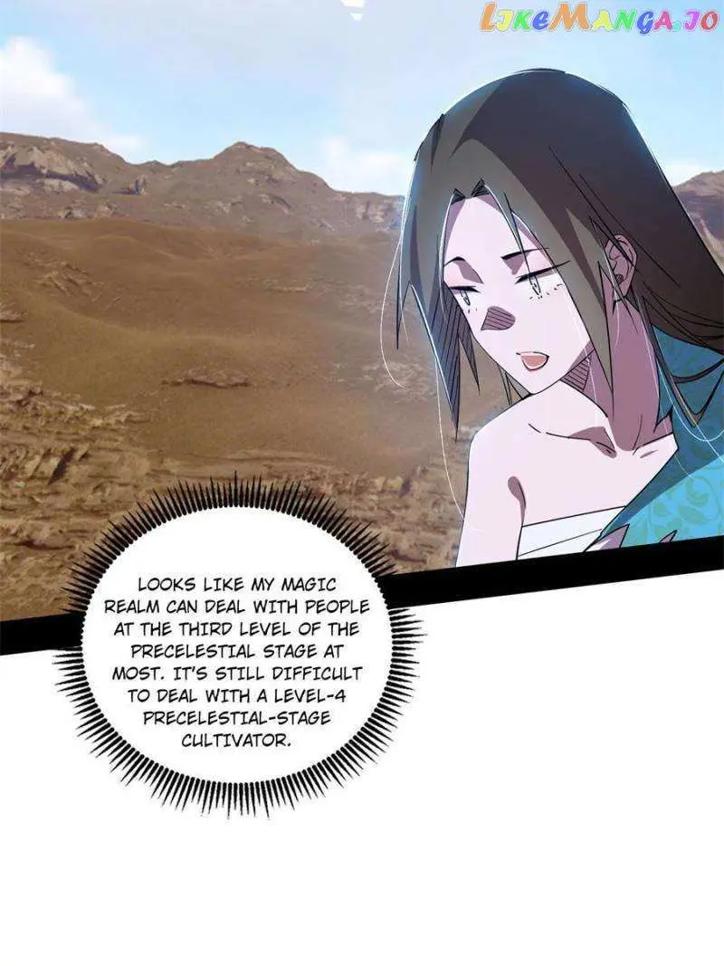 I’m An Evil God Chapter 384 — Page 72