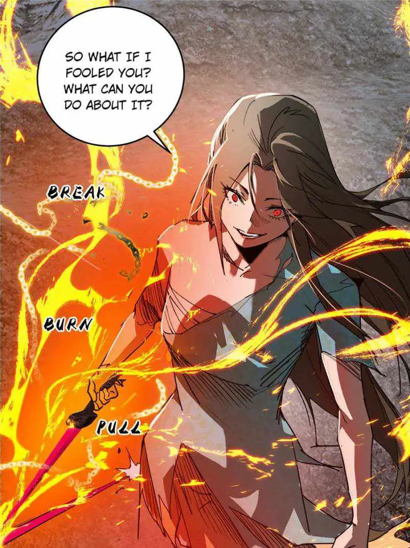 I’m An Evil God Chapter 385 — Page 2
