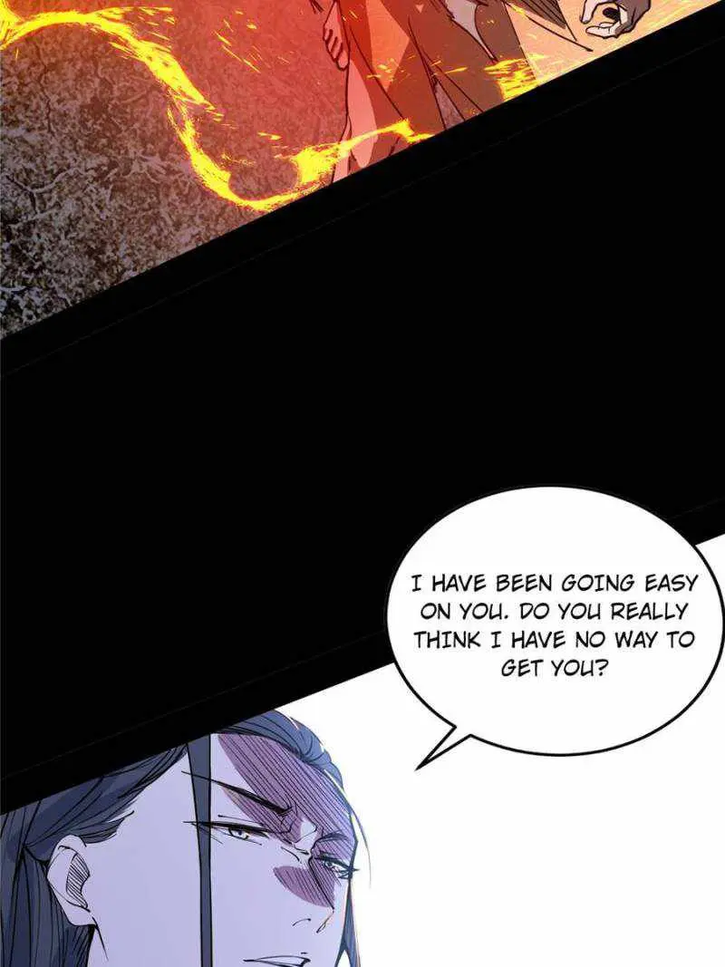 I’m An Evil God Chapter 385 — Page 3