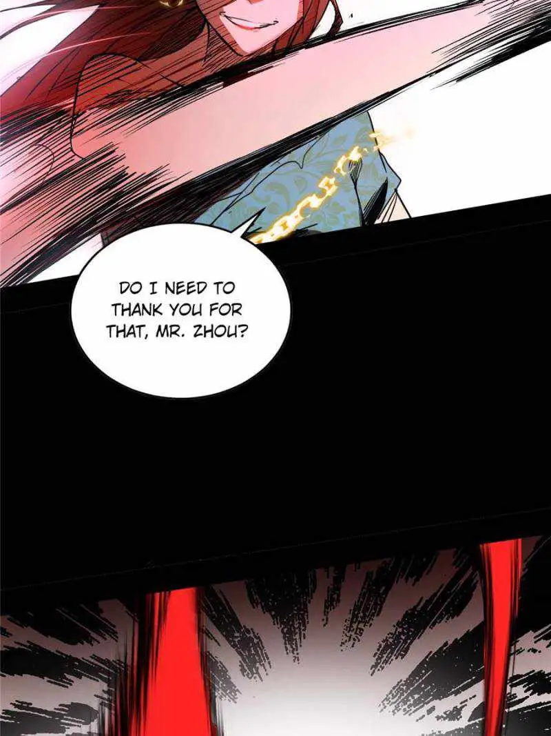I’m An Evil God Chapter 385 — Page 5