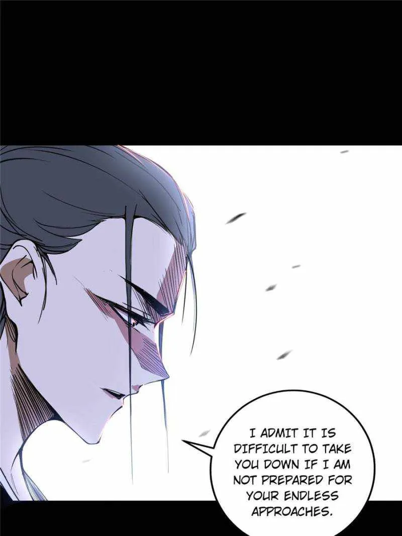 I’m An Evil God Chapter 385 — Page 8