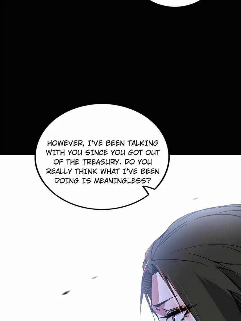 I’m An Evil God Chapter 385 — Page 9