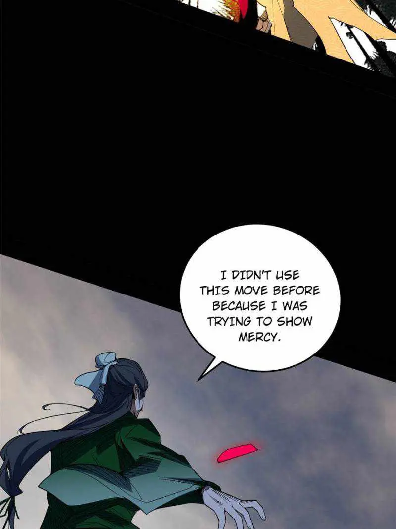 I’m An Evil God Chapter 385 — Page 22