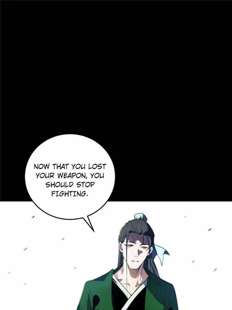 I’m An Evil God Chapter 385 — Page 26