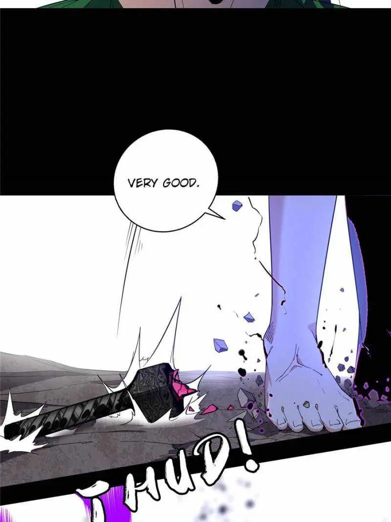 I’m An Evil God Chapter 385 — Page 28
