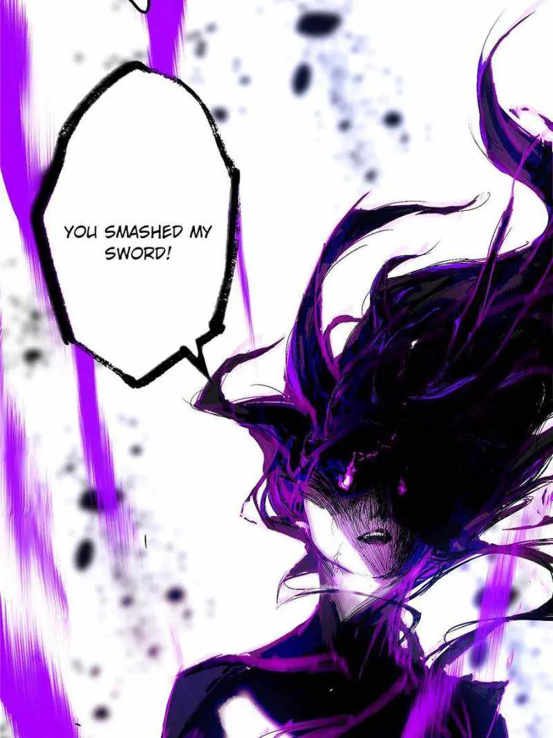 I’m An Evil God Chapter 385 — Page 29
