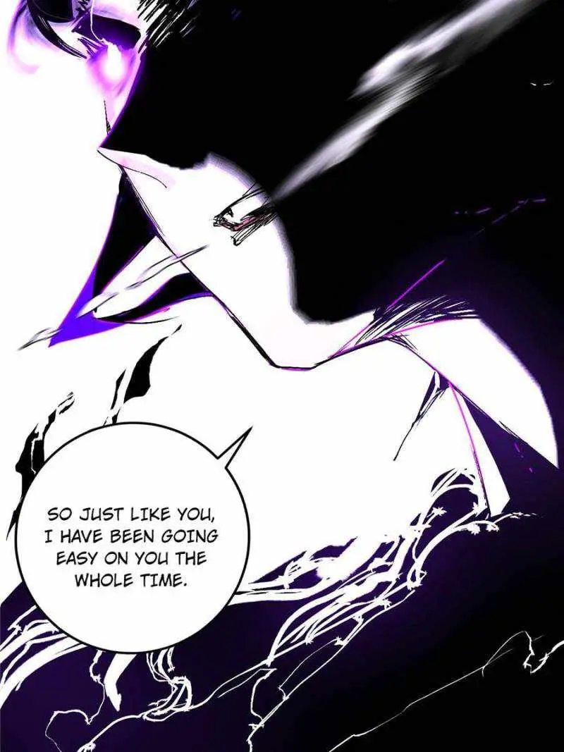 I’m An Evil God Chapter 385 — Page 36