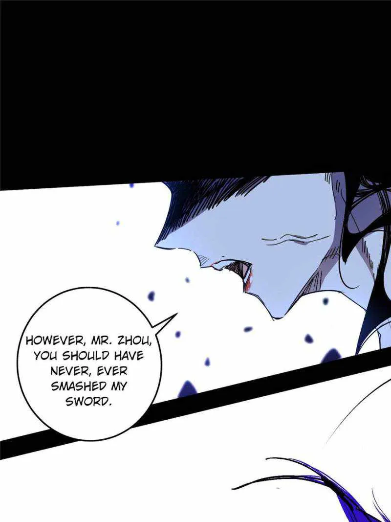 I’m An Evil God Chapter 385 — Page 38
