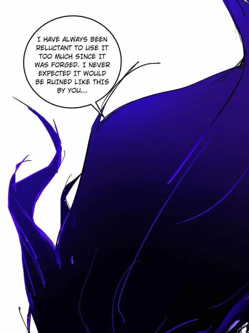 I’m An Evil God Chapter 385 — Page 39