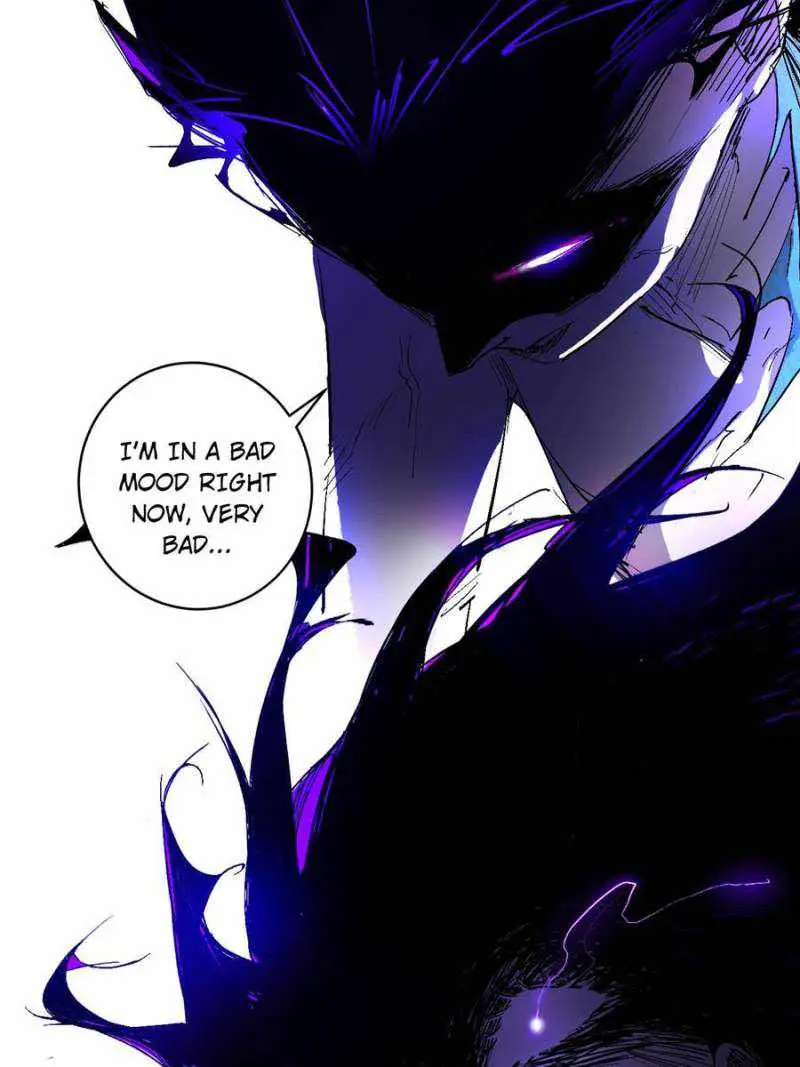 I’m An Evil God Chapter 385 — Page 40