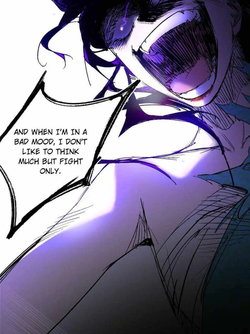 I’m An Evil God Chapter 385 — Page 41