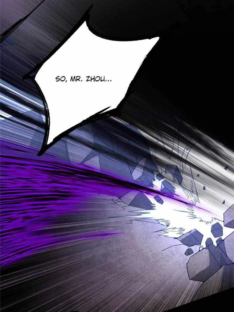 I’m An Evil God Chapter 385 — Page 42