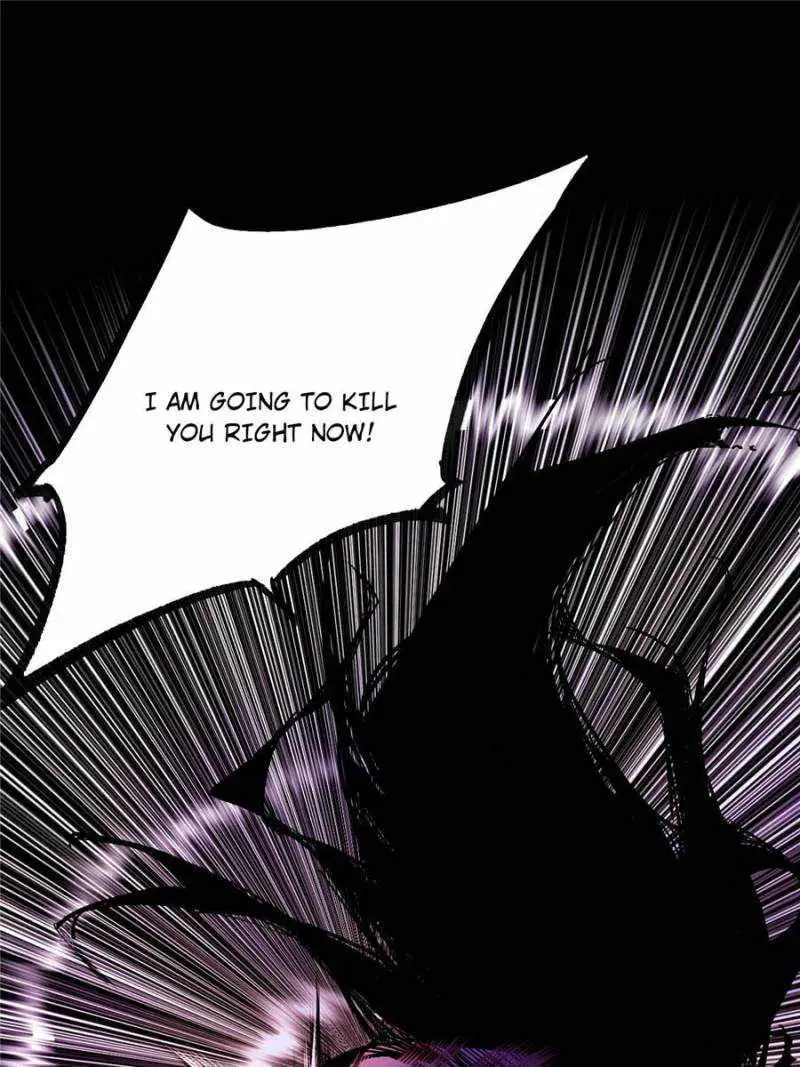 I’m An Evil God Chapter 385 — Page 44