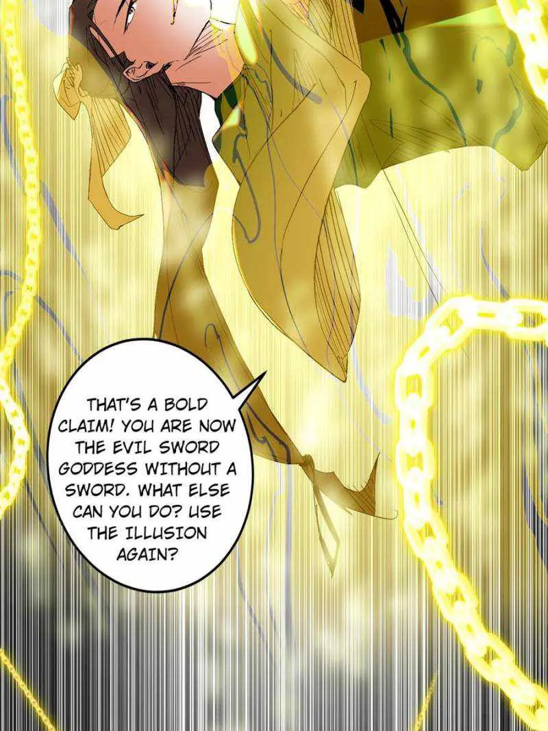 I’m An Evil God Chapter 385 — Page 47