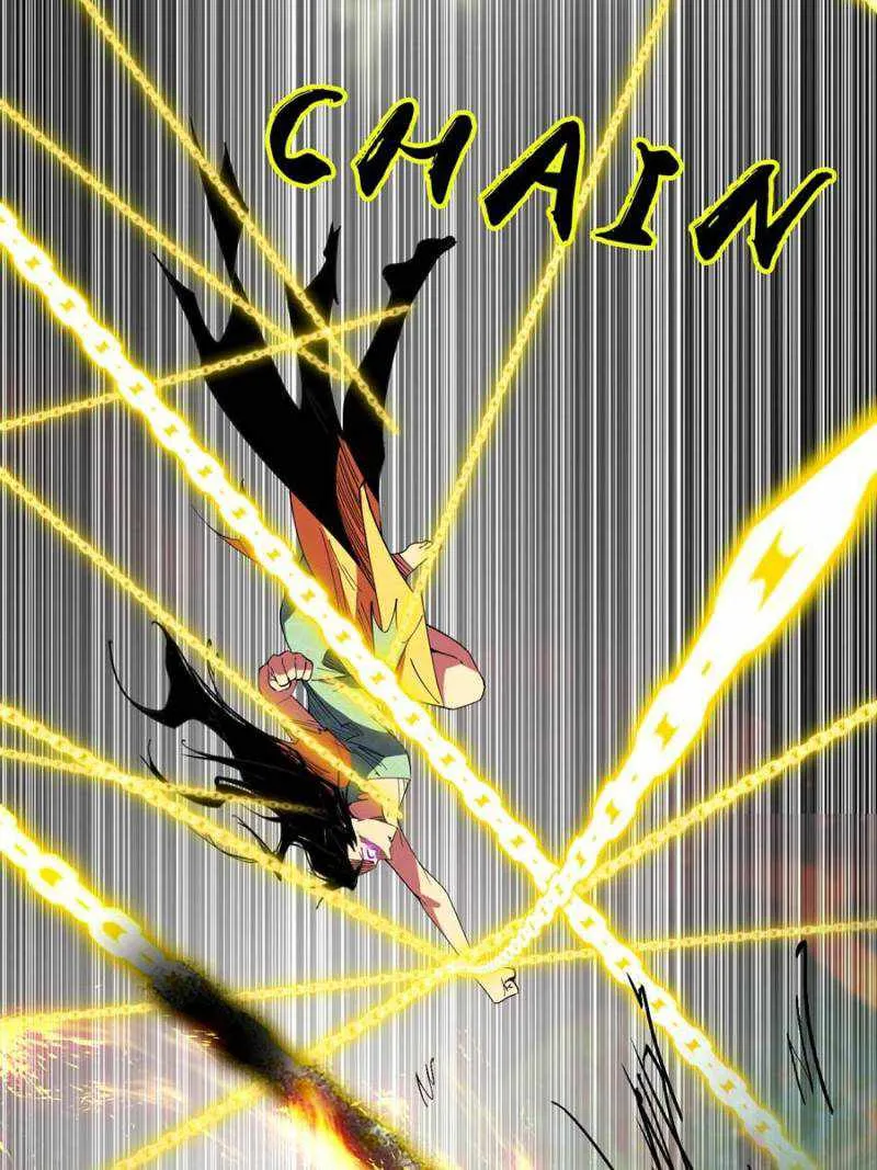 I’m An Evil God Chapter 385 — Page 48
