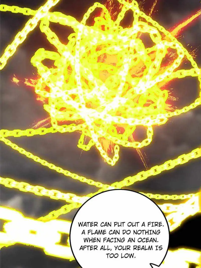 I’m An Evil God Chapter 385 — Page 53