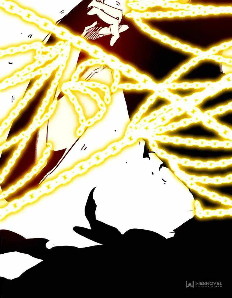 I’m An Evil God Chapter 385 — Page 56
