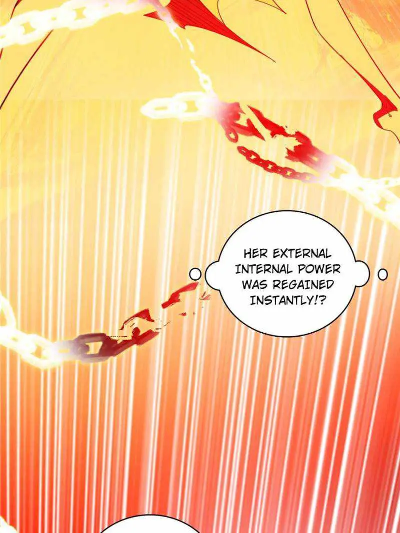 I’m An Evil God Chapter 385 — Page 59