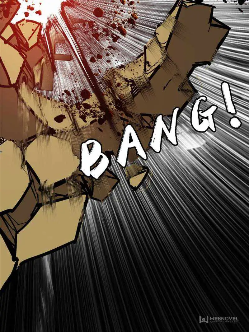 I’m An Evil God Chapter 385 — Page 63