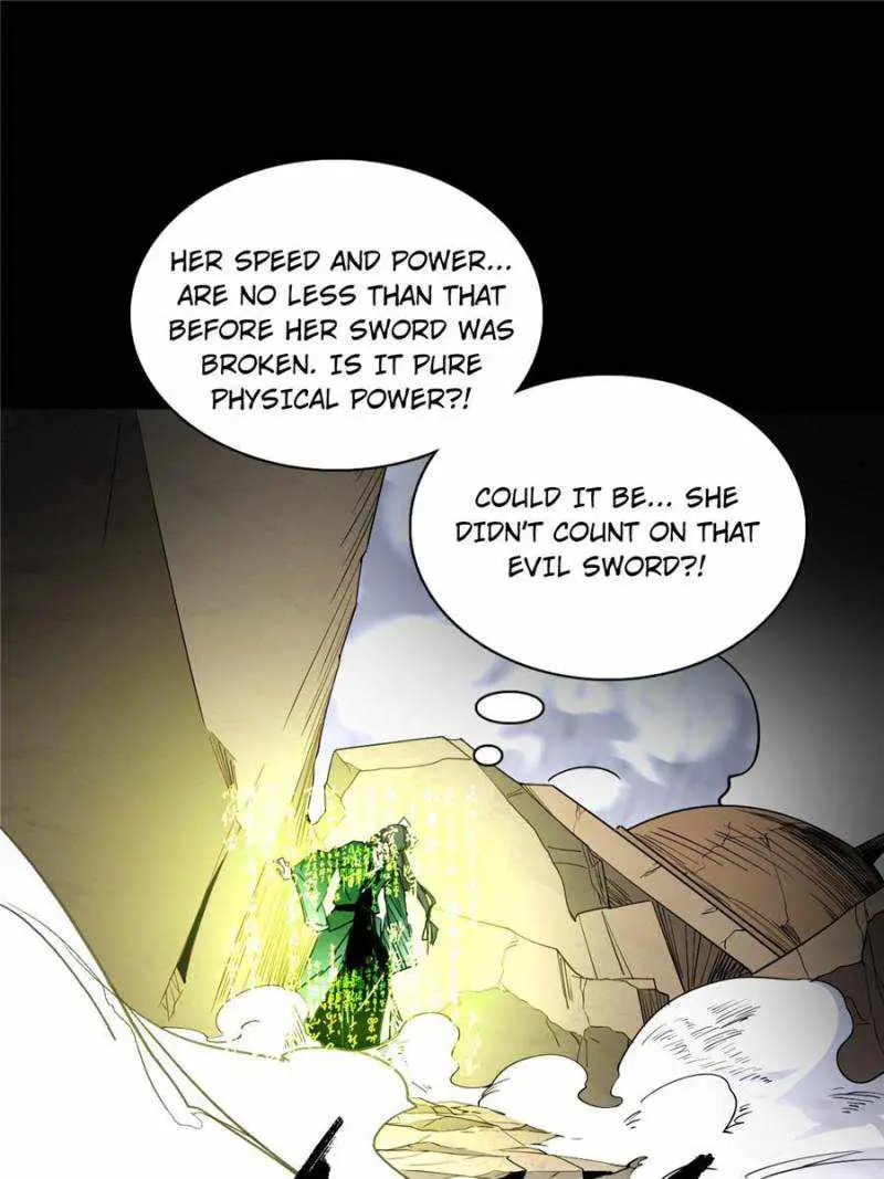I’m An Evil God Chapter 385 — Page 65