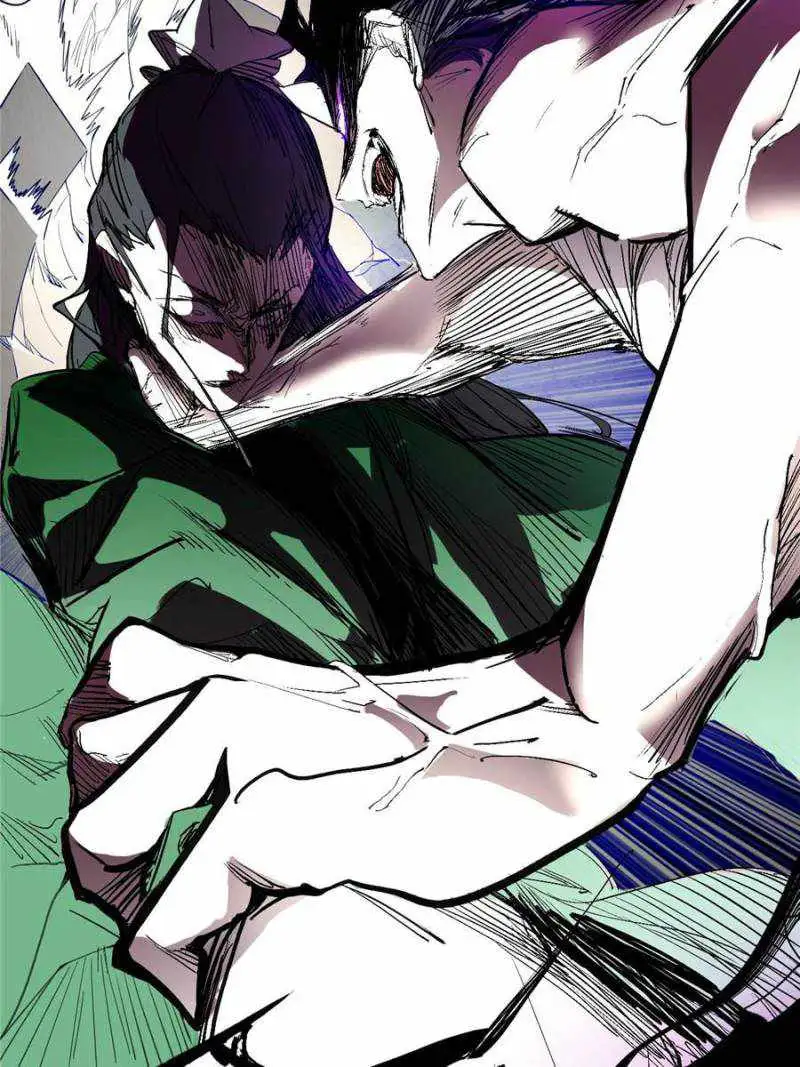I’m An Evil God Chapter 385 — Page 67