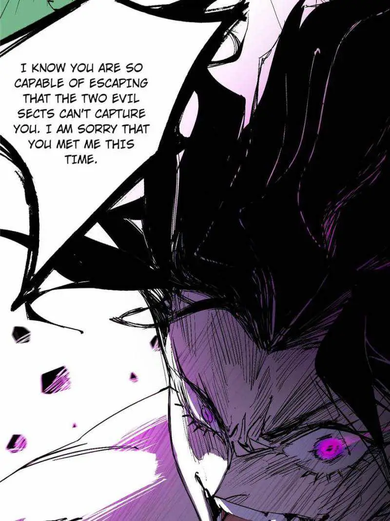 I’m An Evil God Chapter 385 — Page 68