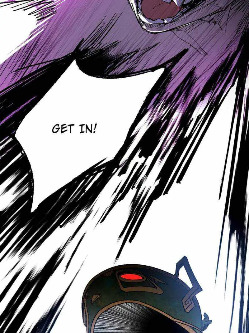 I’m An Evil God Chapter 385 — Page 69