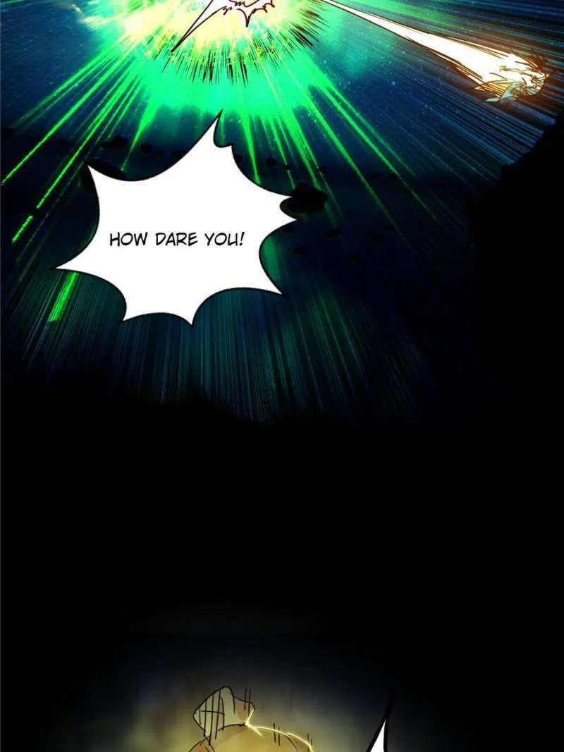 I’m An Evil God Chapter 386 — Page 2