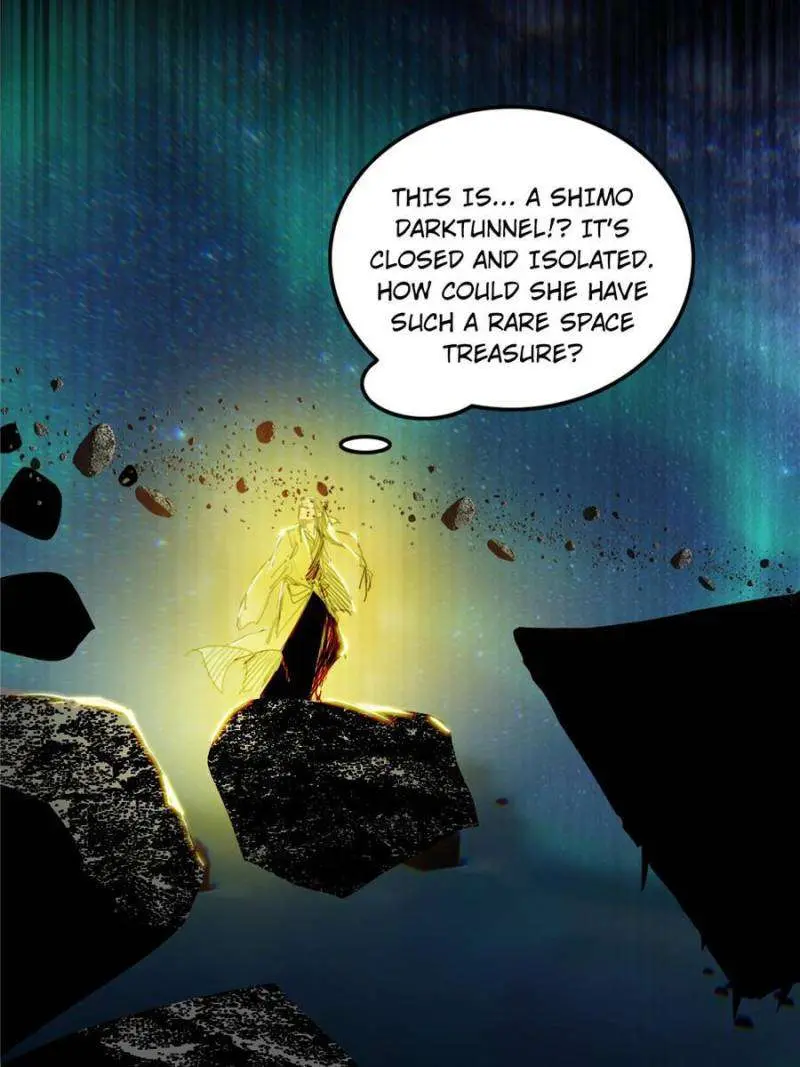 I’m An Evil God Chapter 386 — Page 4