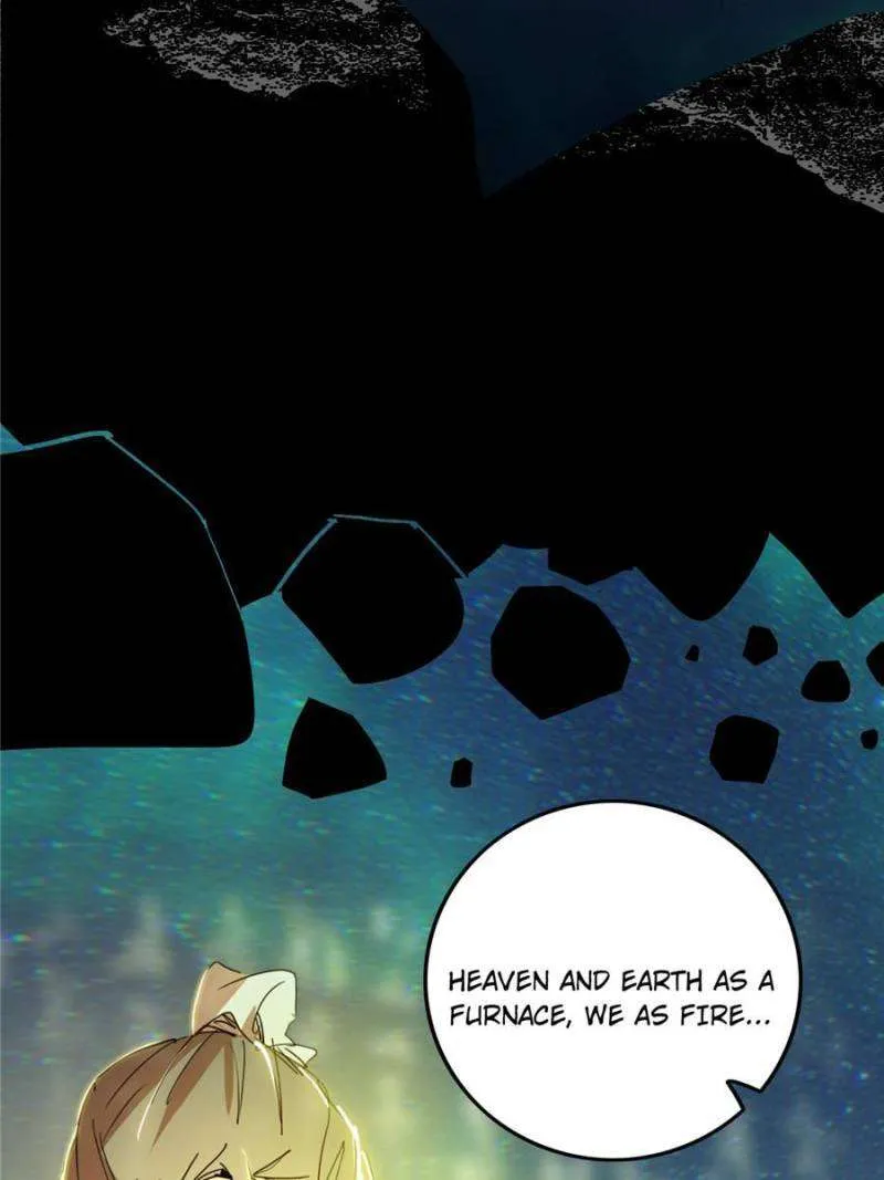 I’m An Evil God Chapter 386 — Page 5