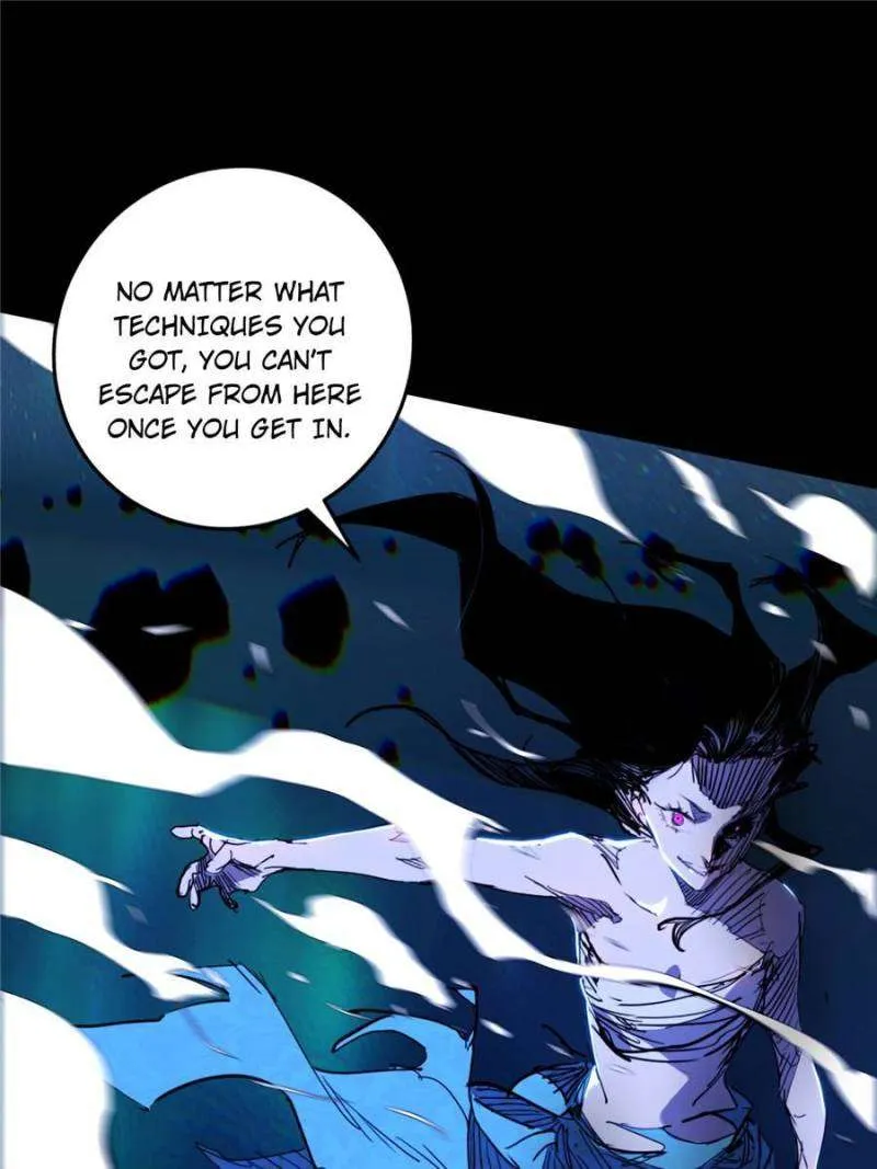I’m An Evil God Chapter 386 — Page 7