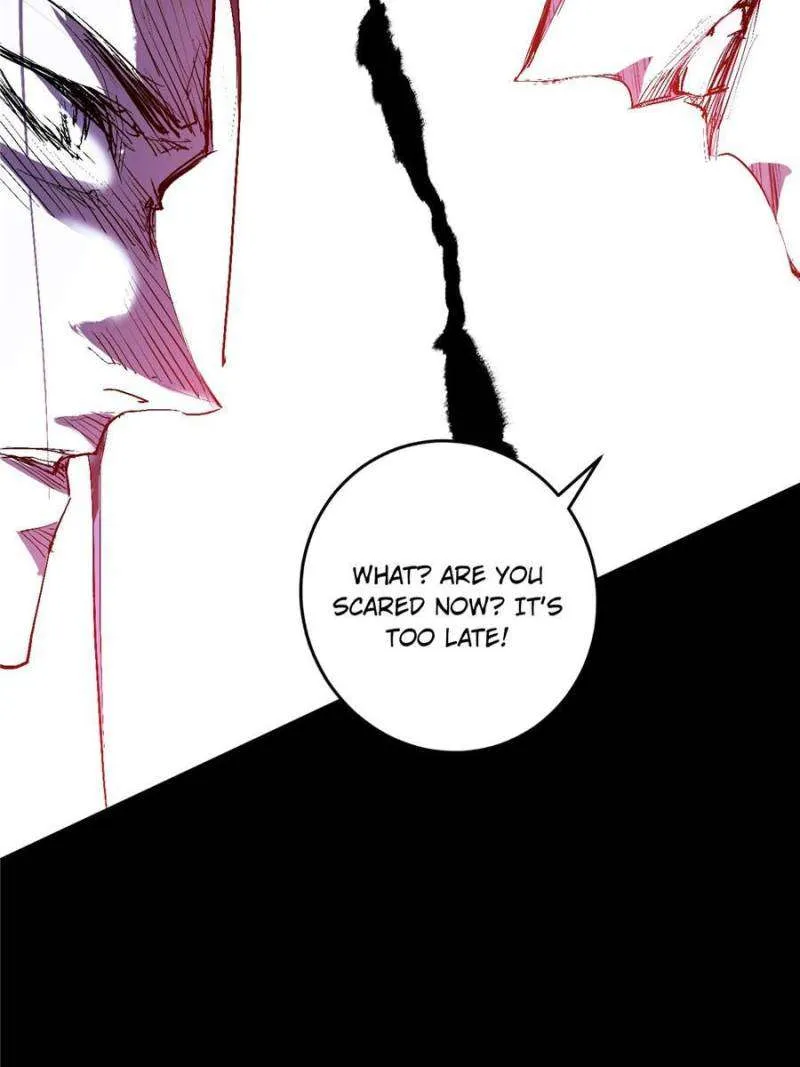 I’m An Evil God Chapter 386 — Page 9