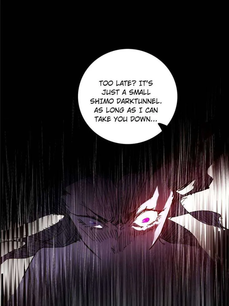 I’m An Evil God Chapter 386 — Page 10