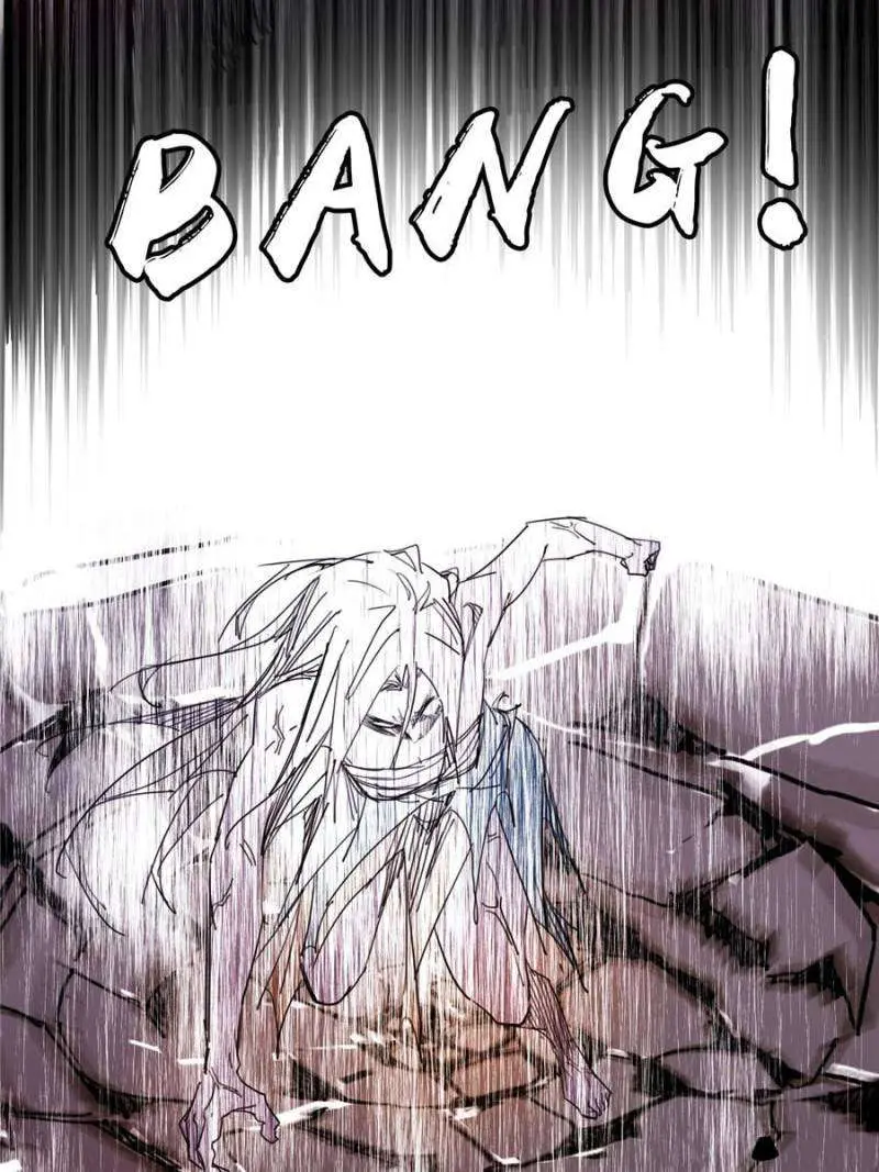I’m An Evil God Chapter 386 — Page 11