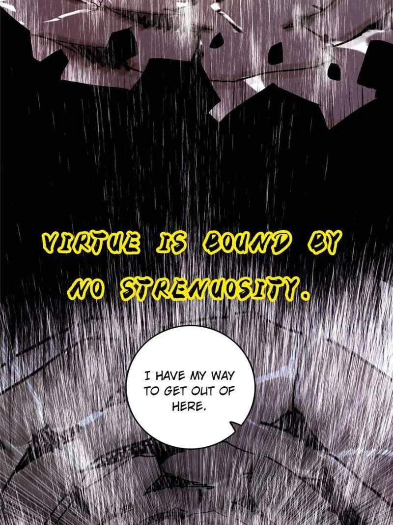 I’m An Evil God Chapter 386 — Page 12