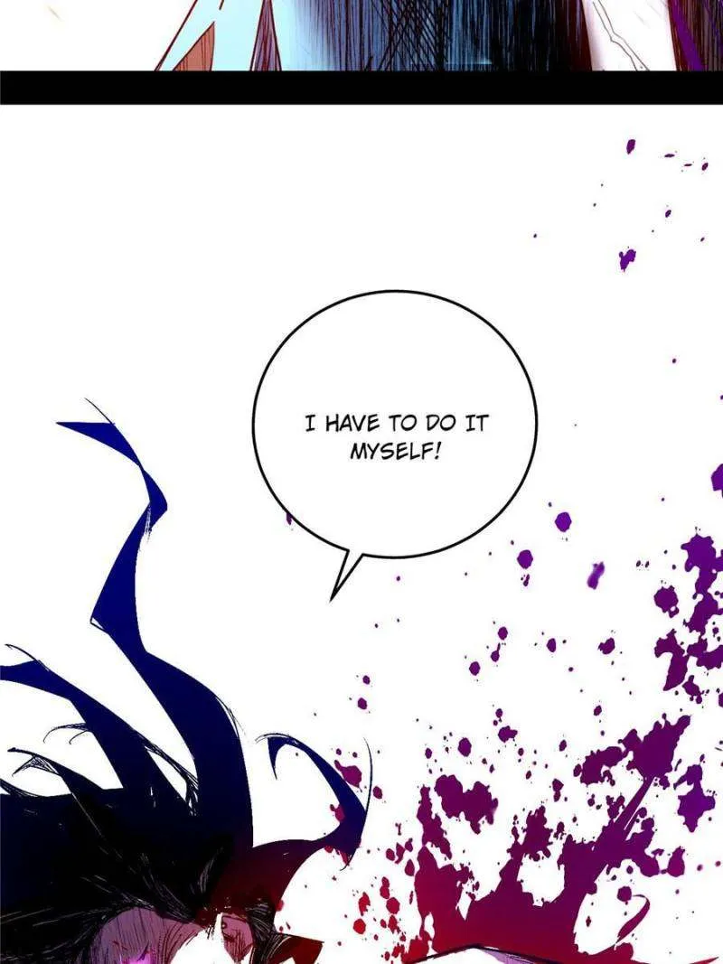 I’m An Evil God Chapter 386 — Page 15