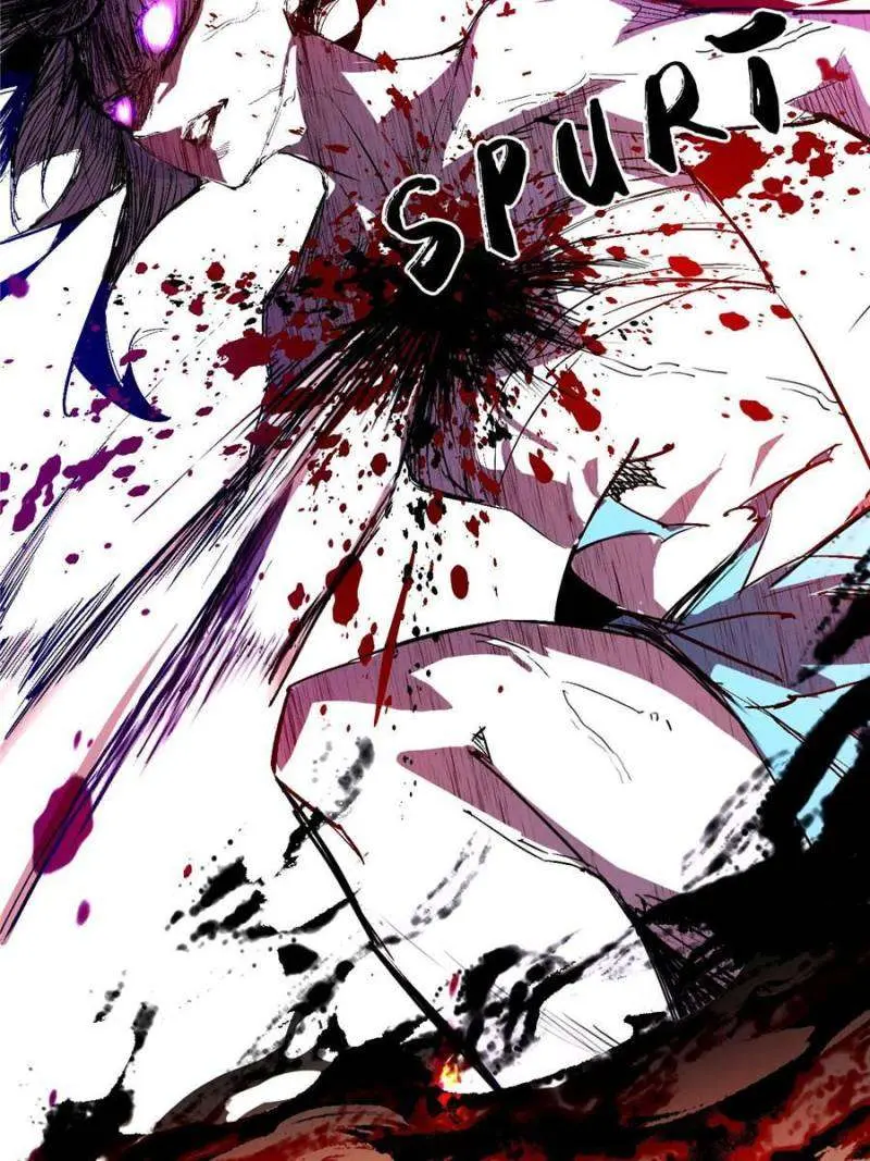 I’m An Evil God Chapter 386 — Page 16
