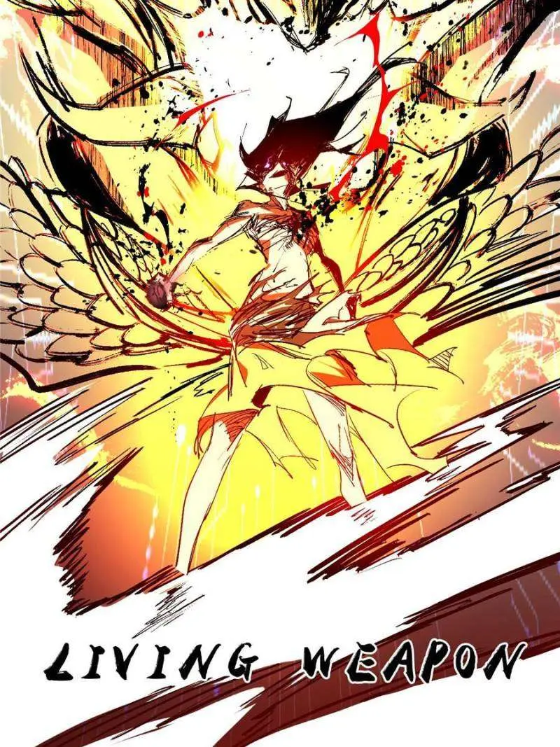 I’m An Evil God Chapter 386 — Page 18